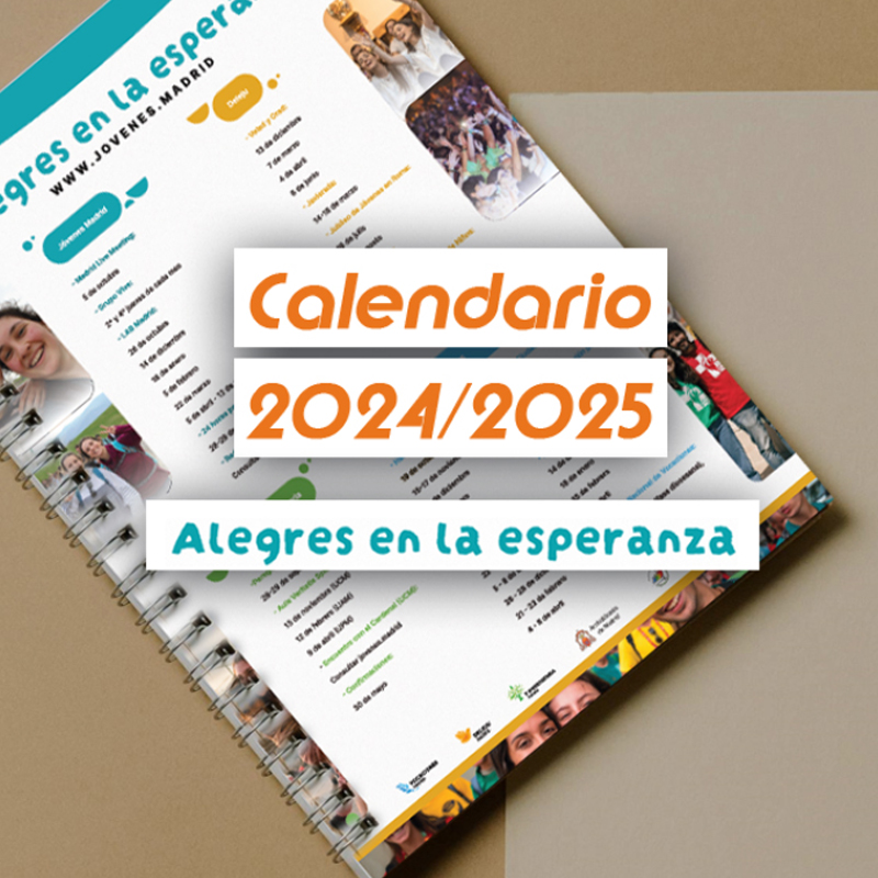 CALENDARIO 2024/2025